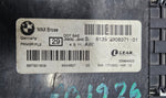 Bild in die Galerieansicht laden, 2013 BMW X1 E84 LIGHT CONTROL FOOTWELL MODULE 9308371 OEM