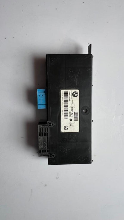 2011-2015 BMW 535i Gateway Control Module 9284421 F10 F11 5