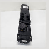 2007-2014 BMW X5 X6 E70 E71 Climate Control Switch Panel 9165684