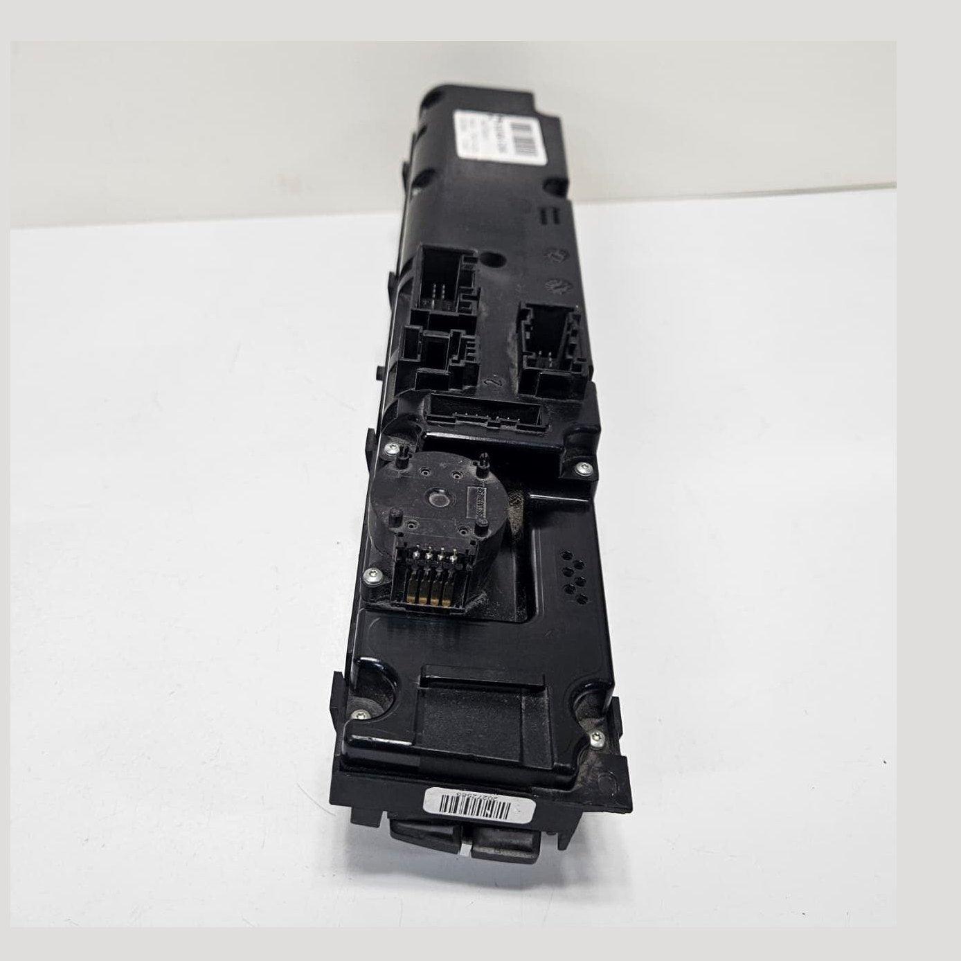 2007-2014 BMW X5 X6 E70 E71 Climate Control Switch Panel 9165684