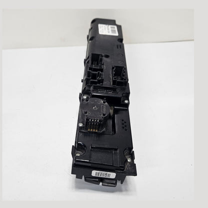 2007-2014 BMW X5 X6 E70 E71 Climate Control Switch Panel 9165684