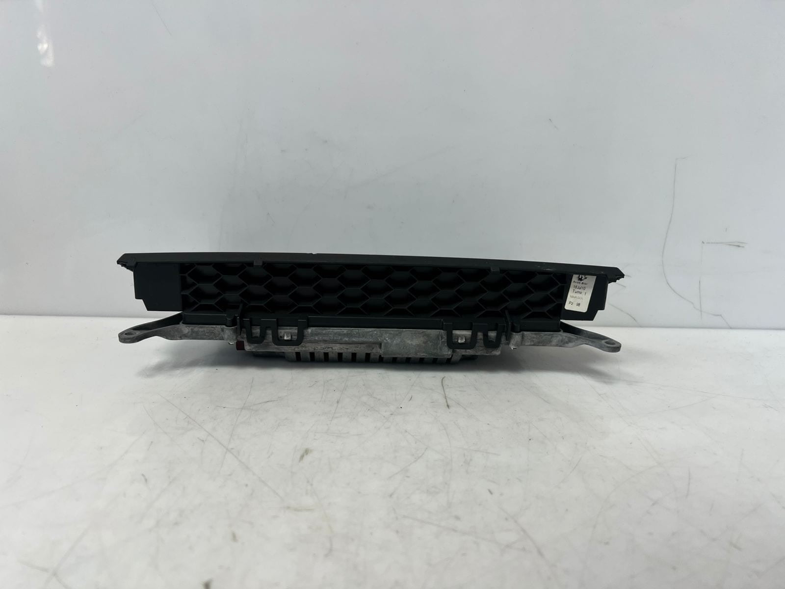 2008 BMW X5 E70 X6 E71 CID 8.8" Central Information Display Screen 9224959 OEM