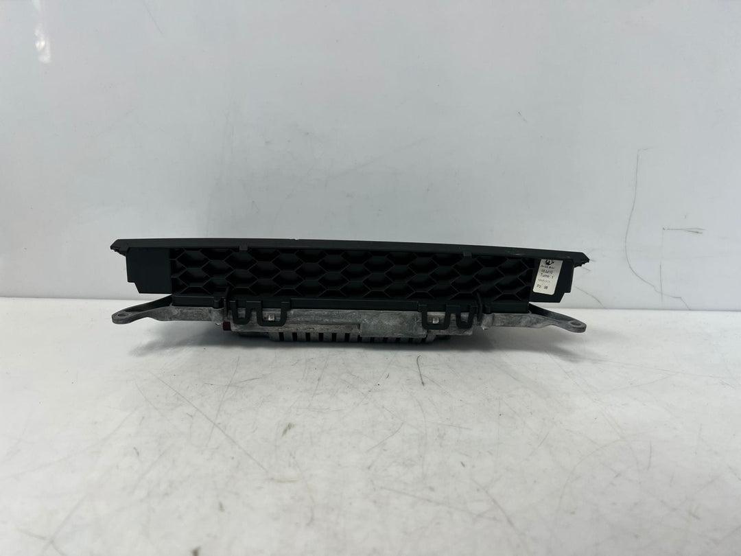 2008 BMW X5 E70 X6 E71 CID 8.8" Central Information Display Screen 9224959 OEM