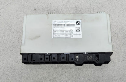 2020-2024 BMW M340i Seat Control Module 5A21CF9  M340i 330i G20 and X3 