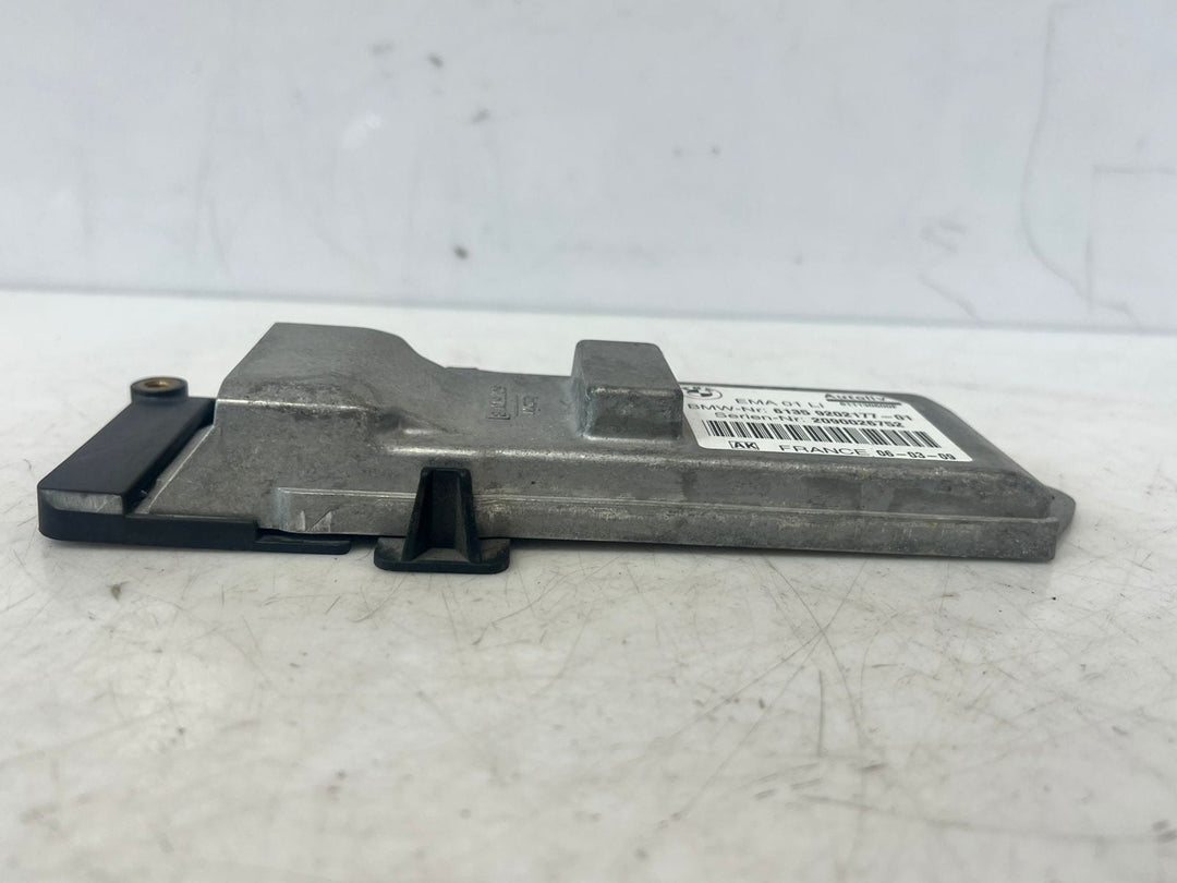 2009-2015 BMW 750i 7 Series F01 F02 F03 F04 Seat Belt Control Module 9202177 OEM
