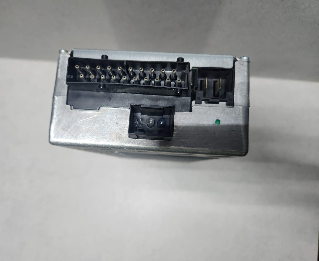 2014-2018 BMW OEM Harman Becker audio sound amplifier for BMW X3 X4 X5 X6 F25 