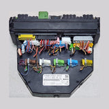 Mercedes-Benz SAM Control Module Front A2129005822 C-Class W204 W212 W207