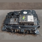 BMW 2 SERIES M240i F22 CENTER CONSOLE CONTROL PANEL ASSEMBLY SWITCHES 5A63CC6