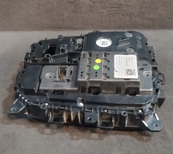 BMW 2 SERIES M240i F22 CENTER CONSOLE CONTROL PANEL ASSEMBLY SWITCHES 5A63CC6