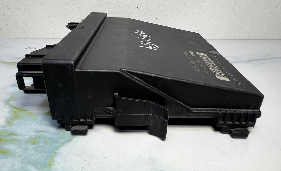 2006-2009 Mercedes-Benz W209 CLK Rear Body Control Module BCM A2098205926