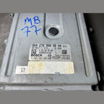 قم بتحميل الصورة إلى عارض الصور، 10-14 Mercedes W204 C-Class Engine Control Module Unit ECM ECU A276 9005000 OEM