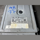 10-14 Mercedes W204 C-Class Engine Control Module Unit ECM ECU A276 9005000 OEM