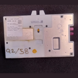 2017-2022 BMW F30 G20 F36 G30 Telematik-Steuergerät Modul 2447510 OEM A1