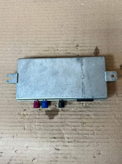 2006-2014 BMW X5 E70 X6 E71 Rear View Camera Control Module 04929138602