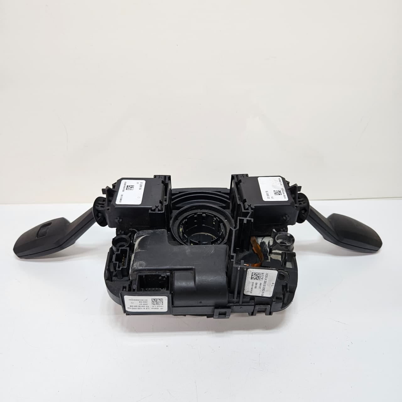 BMW 1 3 Series E90 E82 E92 Steering Column Switch Wiper Indicator Stalk 9123032