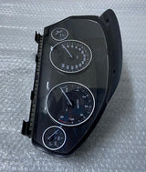 OEM BMW F30 F31 F32 F33 F34 F36 Diesel Tachometer Kombiinstrument 9311393