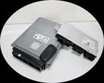 Load image into Gallery viewer, 7633374-2008-2015 BMW 7 Series F01 F02 N63 Engine Control Unit MSD85 DME Key Set
