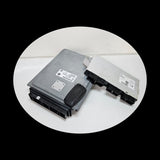 7633374-2008-2015 BMW 7 Series F01 F02 N63 Engine Control Unit MSD85 DME Key Set