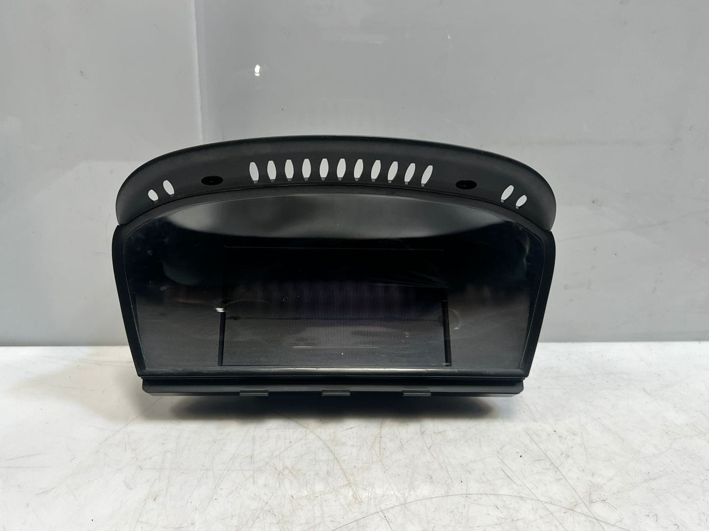 BMW 5 Series E60 E61 3 Series E90 E91 Navigation Display Screen 6945661 OEM
