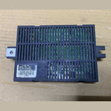 2004 BMW 525i Light Control Module 6936104 5 Series E60 E61