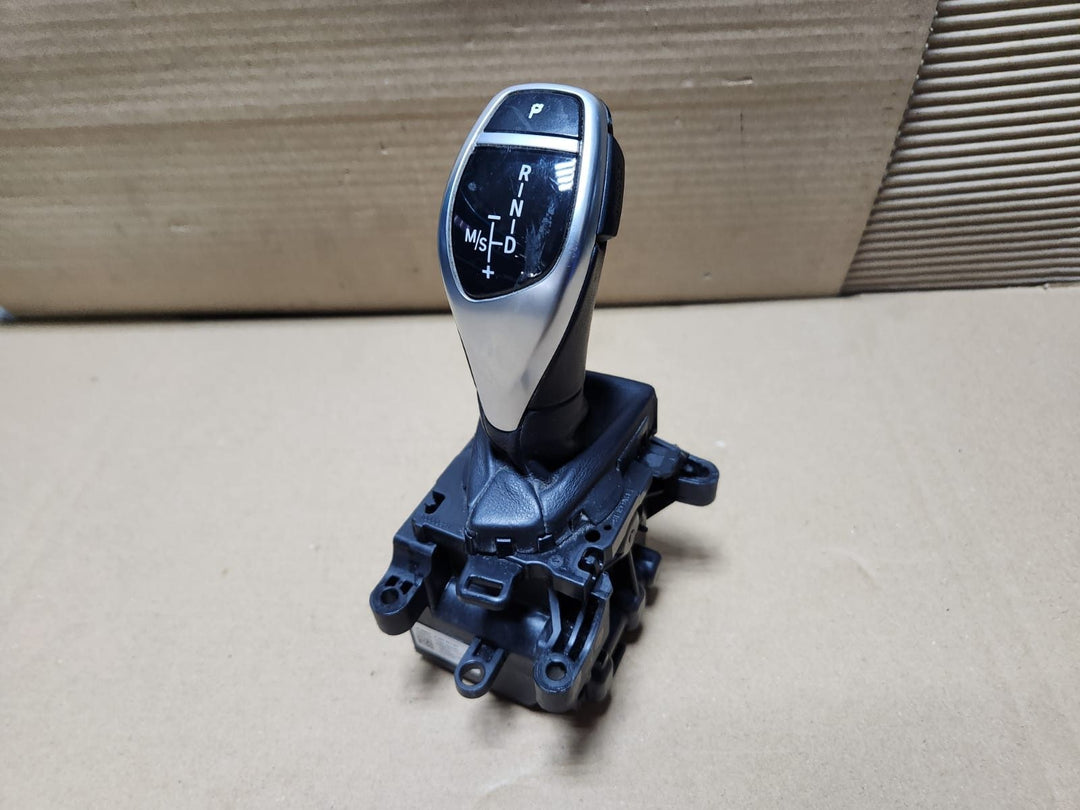 2012 BMW 328i Automatic Gear Selector 9260971, 3 Series F30 F31 F35