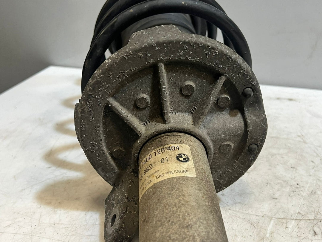 BMW 7 Series E65 E66 Front Axle Right O/S Spring Strut Shock Absorber 6758882