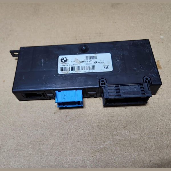 2011-2017 BMW X3 Gateway Control Module 9267517.X3 F25