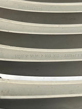 2010-2015 BMW X1 E84 Front Right Kidney Grille Chrome 2993308 OEM
