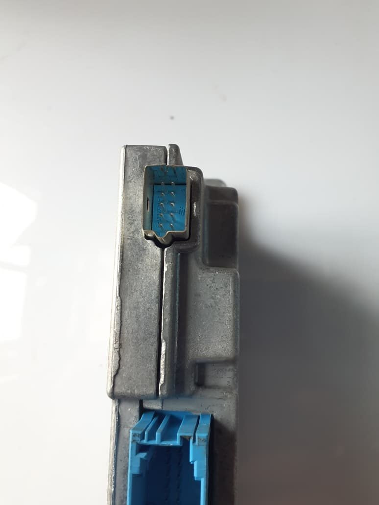 14-19 BMW X1 F48 2 Series F46 Camera Control Module 9393780 2 Series F46 models