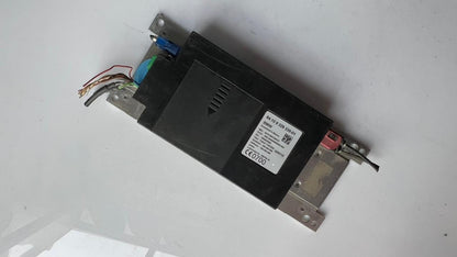 2012-2013 BMW 135i Bluetooth Module 9329339  1 2 3 4 5 Series F10 F11
