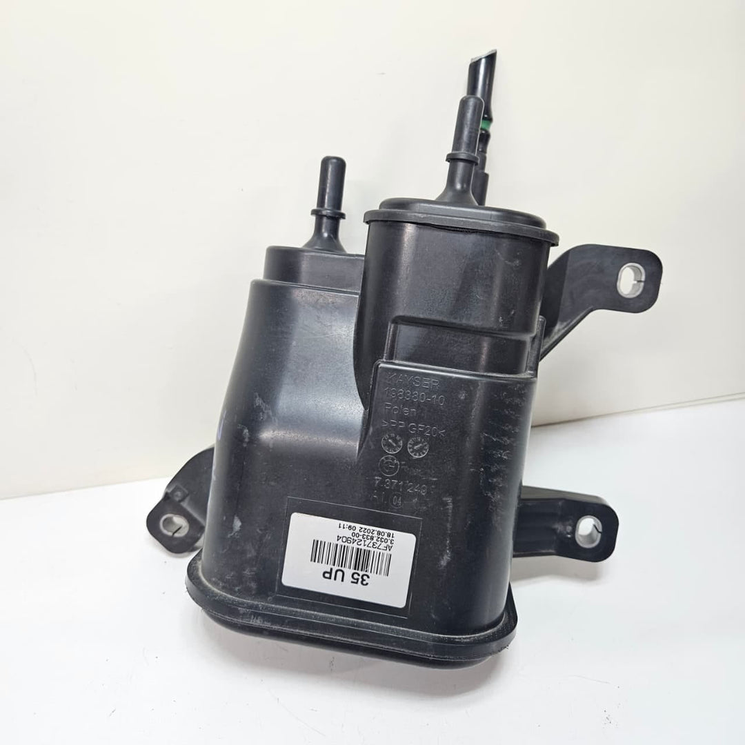 OEM BMW 5 Series G30 5 GT F07 Activated Charcoal Filter 7371249