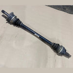 Bild in die Galerieansicht laden, 2012-2016 BMW F10 F11 series 528i Rear Right CV Axle Shaft 7630184
