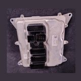 BMW 520i F10 2010-2013 N20 MOTORSTEUERGERÄT ECU + MODUL DME 7644747