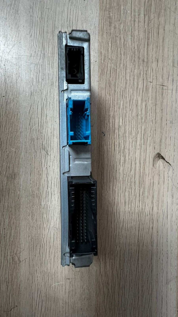 2010-2015 BMW 740i Central Gateway Control Module 9246357 2011 BMW 528i, and 201