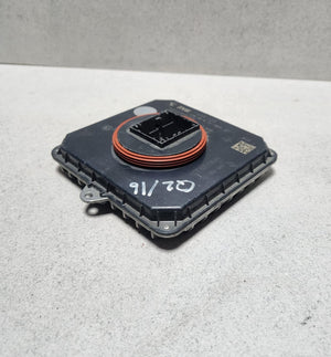 BMW Led Headlight Control Module 7458223 F20 F21 F30 F31 F35 and 1 Series F52