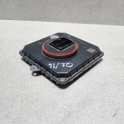 BMW Led Headlight Control Module 7458223 F20 F21 F30 F31 F35 and 1 Series F52