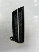 Load image into Gallery viewer, 2009-2016 BMW Z4 E89 FRONT RIGHT SIDE Bumper Grille Trim Cover Panel 7203800 OEM