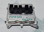 Load image into Gallery viewer, 2011-2017 BMW X3 F30 F31 F32 F25 N20 Engine Control Unit SET DME 8639595 OEM
