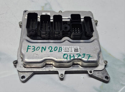 2011-2017 BMW X3 F30 F31 F32 F25 N20 Engine Control Unit SET DME 8639595 OEM