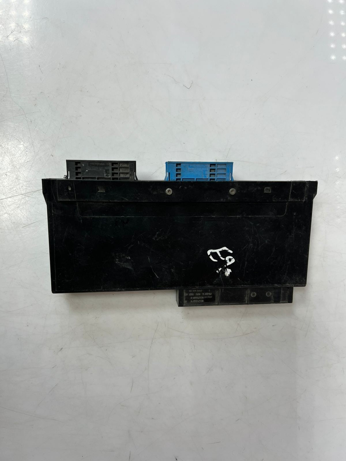  07-13 Genuine BMW 328i 335i E82 E87 E90 E91 E92 Body Control Module 9134479 OEM