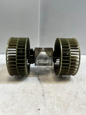 BMW E32 7 Series E34 5 Series 12V HVAC Heater Blower Motor 1374377 OEM