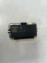 2011-16 BMW 528i 535i 550i 5' F10 F11 Footwell Light Control Module 9345373 OEM