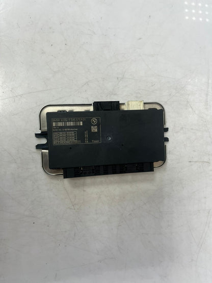 2011-16 BMW 528i 535i 550i 5' F10 F11 Footwell Light Control Module 9345373 OEM
