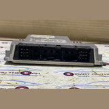 2006-2007 BMW 750i Engine Control Unit Module DME ECU only 7543500 OEM