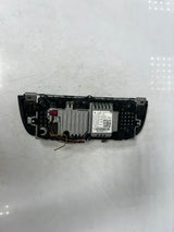 2011 BMW 535i 5 Series F10 10" Central Information Display Screen 9243897 OEM