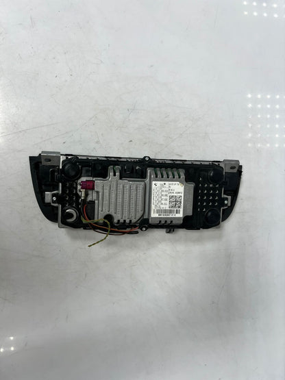 2011 BMW 535i 5 Series F10 10" Central Information Display Screen 9243897 OEM
