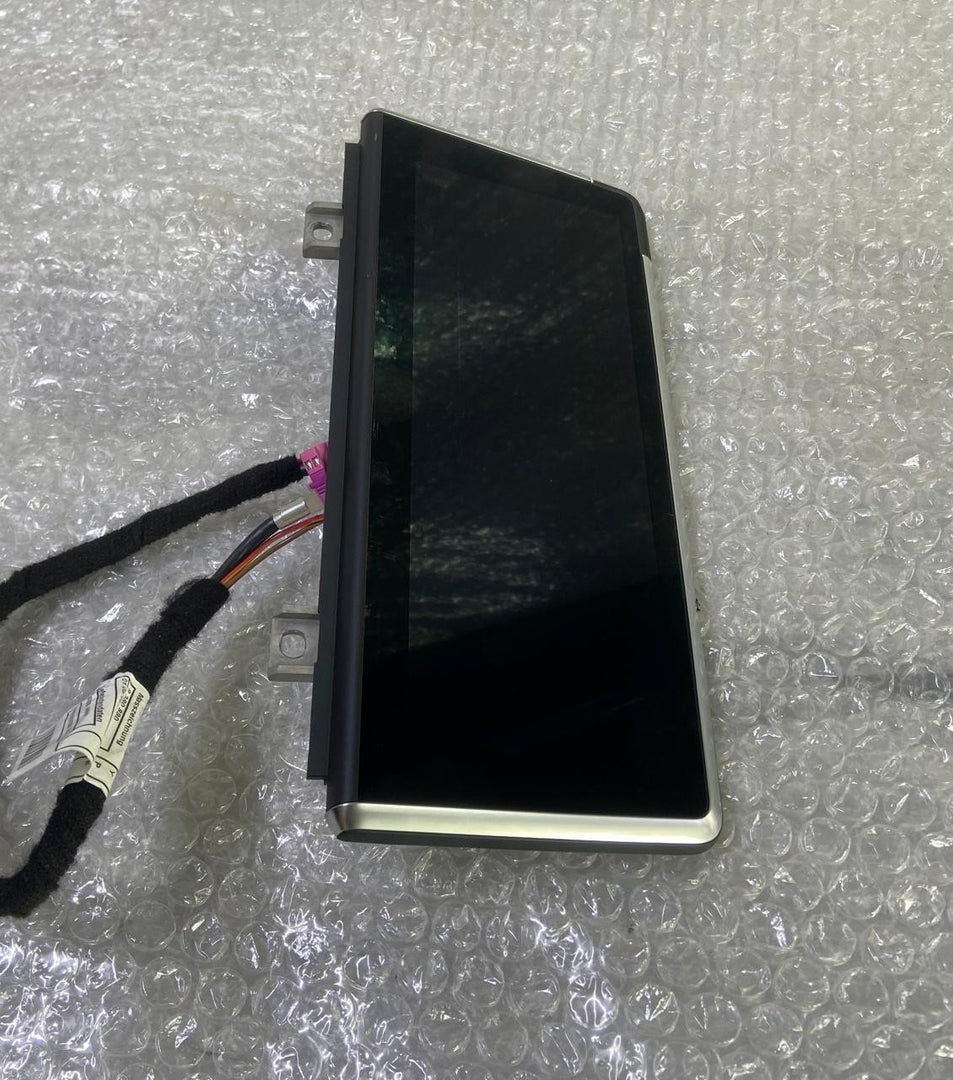 OEM BMW X1 F48 Central Information Display Screen 8.8" CID 9387451