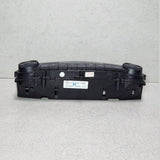 Mercedes-Benz Operating Unit 2198301685 OEM