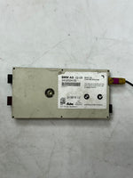 Bild in die Galerieansicht laden, 2005-2009 BMW X3 Radio signal reception Antenna Booster 3402524 OEM