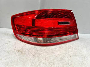 2008 BMW 328i 3 Series E92 E93 Rear LEFT Tail Light 7174403 USED OEM